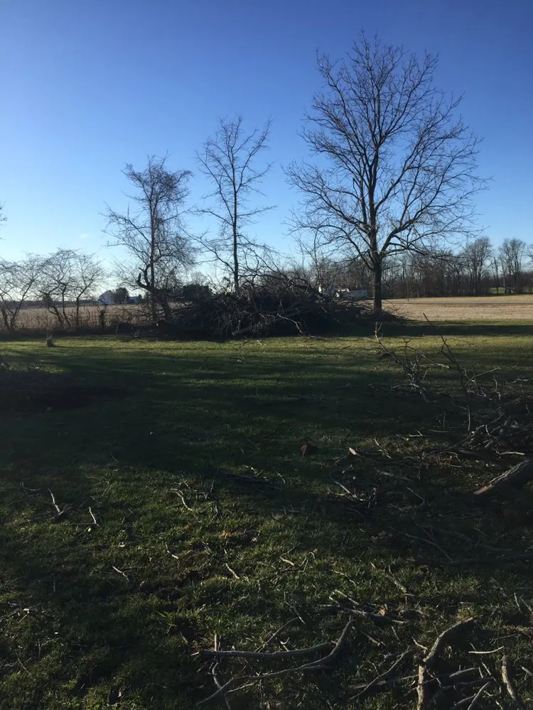 Reliable landscape installation for homes across West Unity, OH - Turner's Lawn Service