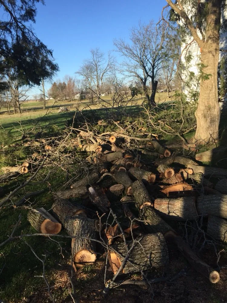 Reliable residential landscaping in West Unity, OH by Turner's Lawn Service