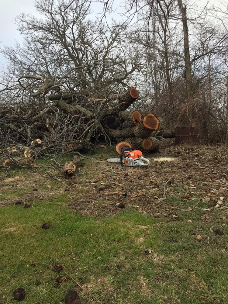 Local lawn care service in West Unity, OH by Turner's Lawn Service