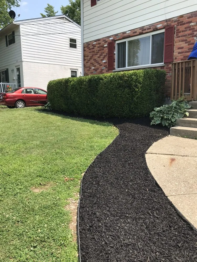 Local lawn care service for beautiful yards across Groesbeck, OH - Turners Tree and Landscape