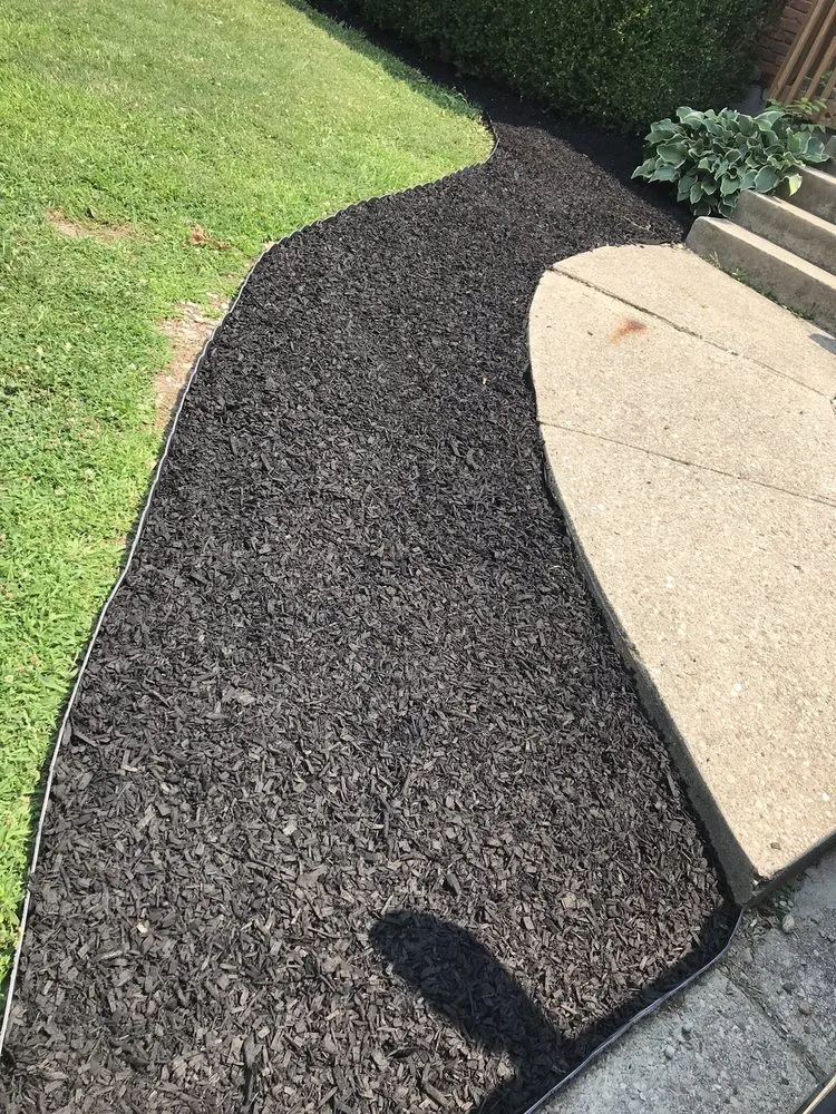 Professional yard cleanup service near you across Groesbeck, OH - Turners Tree and Landscape