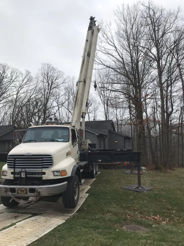 Top-rated lawn care service experts serving Groesbeck, OH - Turners Tree and Landscape