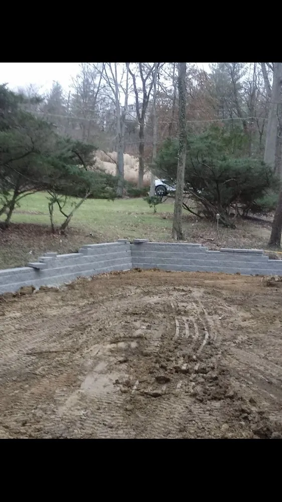 Local yard maintenance experts serving Groesbeck, OH - Turners Tree and Landscape