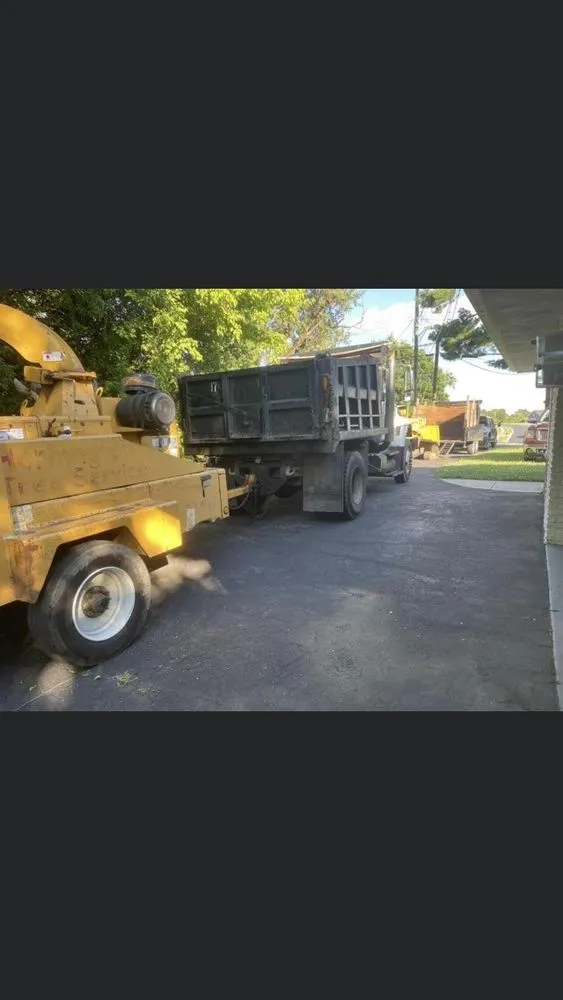 Professional yard maintenance for outdoor upgrades in Groesbeck, OH by Turners Tree and Landscape