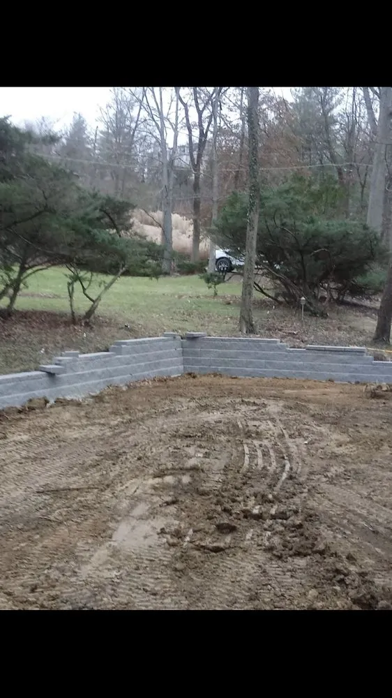 Custom yard maintenance in Groesbeck, OH by Turners Tree and Landscape