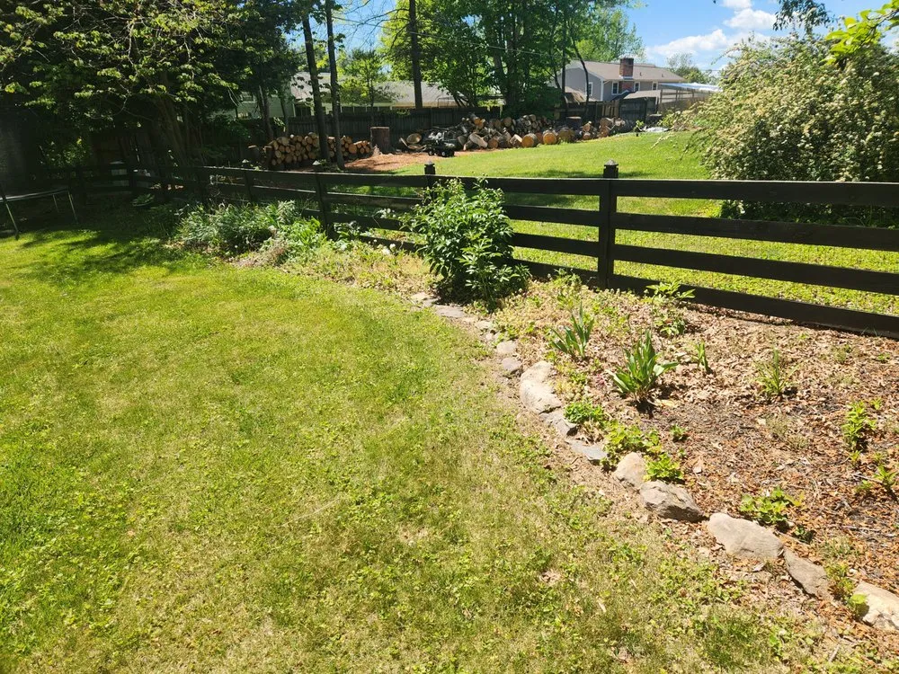 Top-rated landscaping services for residential properties in Barboursville, VA by Turner's Tree Service and Landscaping