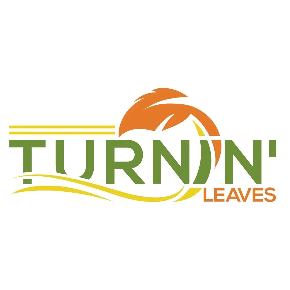 Professional landscape installation in Orlando, FL - Turnin' Leaves