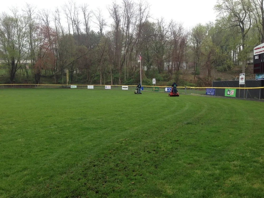 Expert landscape installation in Norwalk, CT - Turning Green