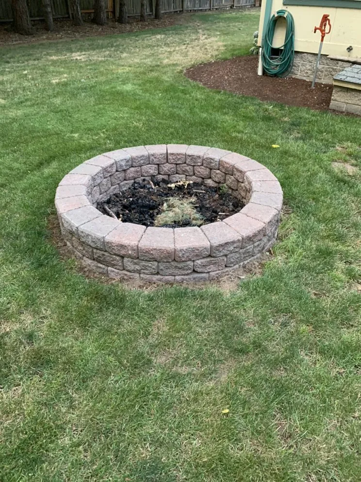 Trusted outdoor landscaping in Redmond, OR by Turning Leaf Landscape By Design