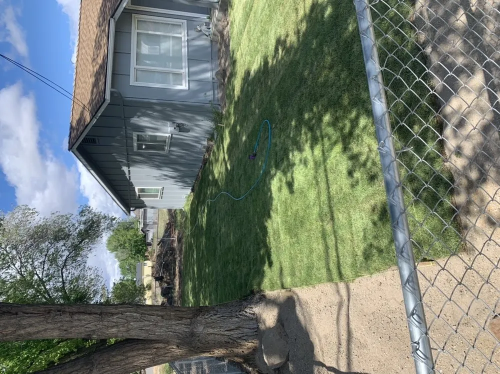 Professional landscape design with custom design in Redmond, OR by Turning Leaf Landscape By Design