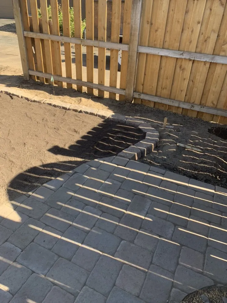 Reliable outdoor landscaping for homes across Redmond, OR - Turning Leaf Landscape By Design