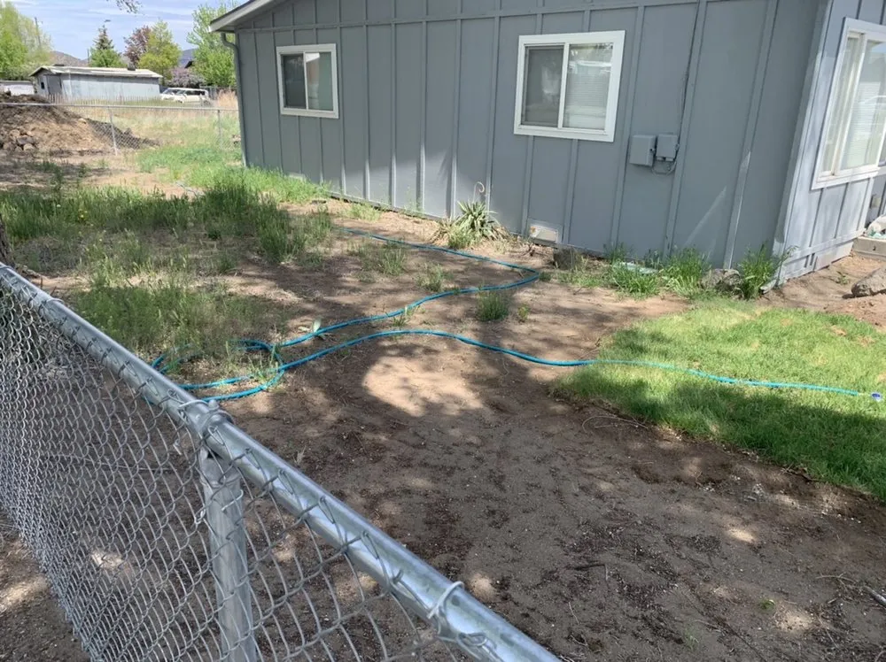 Reliable lawn care service near you across Redmond, OR - Turning Leaf Landscape By Design