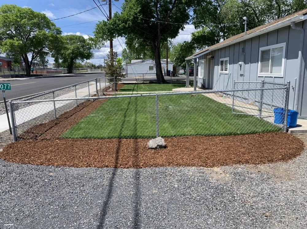 Reliable garden landscaping in Redmond, OR - Turning Leaf Landscape By Design