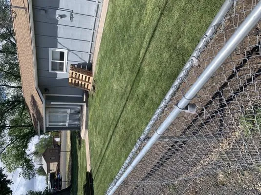 Turning Leaf Landscape By Design Logo