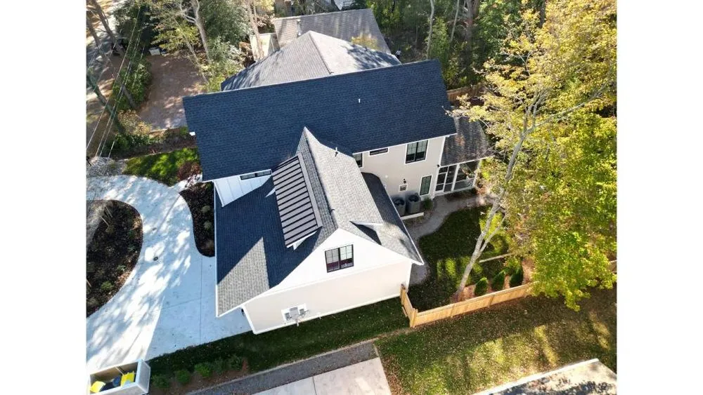 Custom lawn care service for year-round maintenance across Frankford, DE - Turning Leaf Landscapes