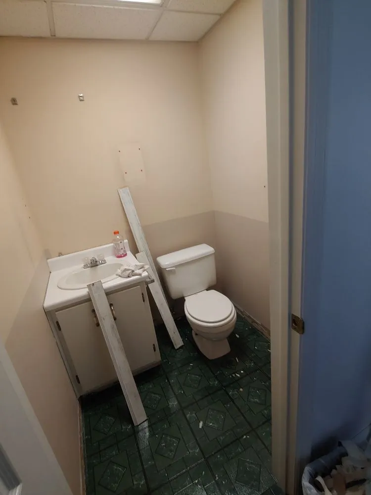 Local landscape design in Fayetteville, TN by Turning Point Solutions