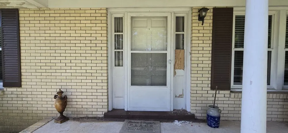 Reliable lawn care service near you in Fayetteville, TN by Turning Point Solutions