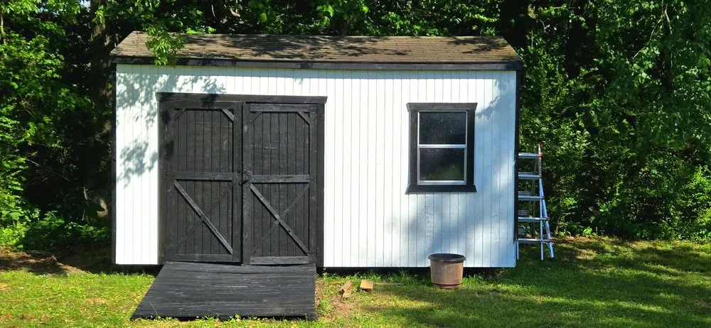 Top-rated yard maintenance experts serving Fayetteville, TN - Turning Point Solutions