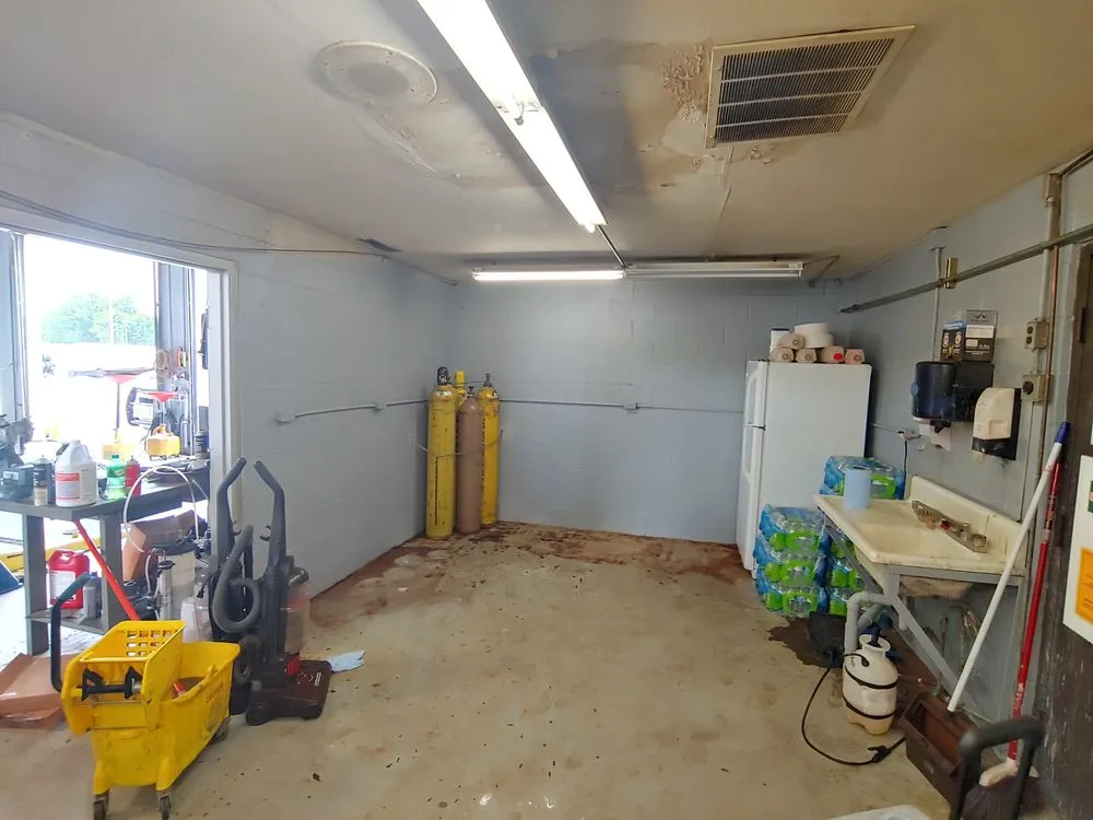 Reliable garden landscaping for outdoor upgrades across Fayetteville, TN - Turning Point Solutions