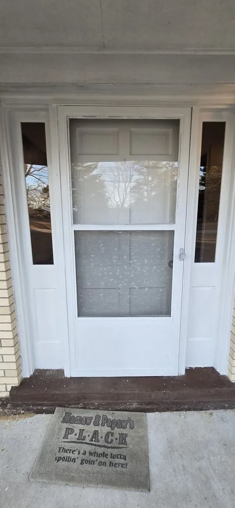 Reliable residential landscaping experts serving Fayetteville, TN - Turning Point Solutions