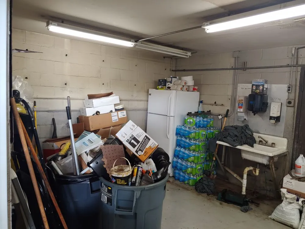 Custom outdoor landscaping for homes in Fayetteville, TN by Turning Point Solutions