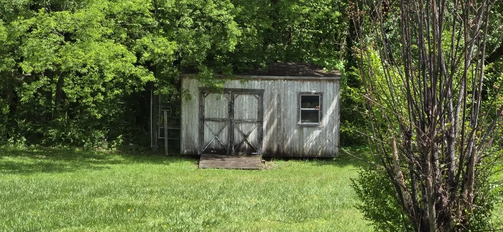 Trusted landscape design in Fayetteville, TN by Turning Point Solutions