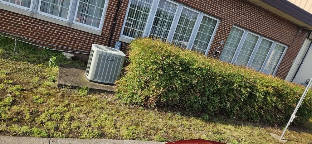 Expert residential landscaping for homes across Fayetteville, TN - Turning Point Solutions