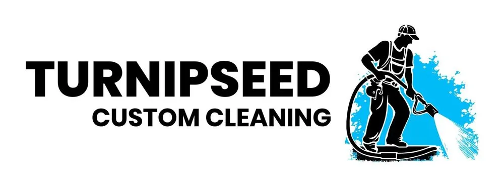 Reliable lawn mowing service for homes in Mansfield, AR by Turnipseed Custom Cleaning