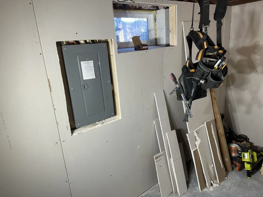 Affordable yard maintenance for year-round maintenance in Saint Paul, MN by Turnkey Home Solutions