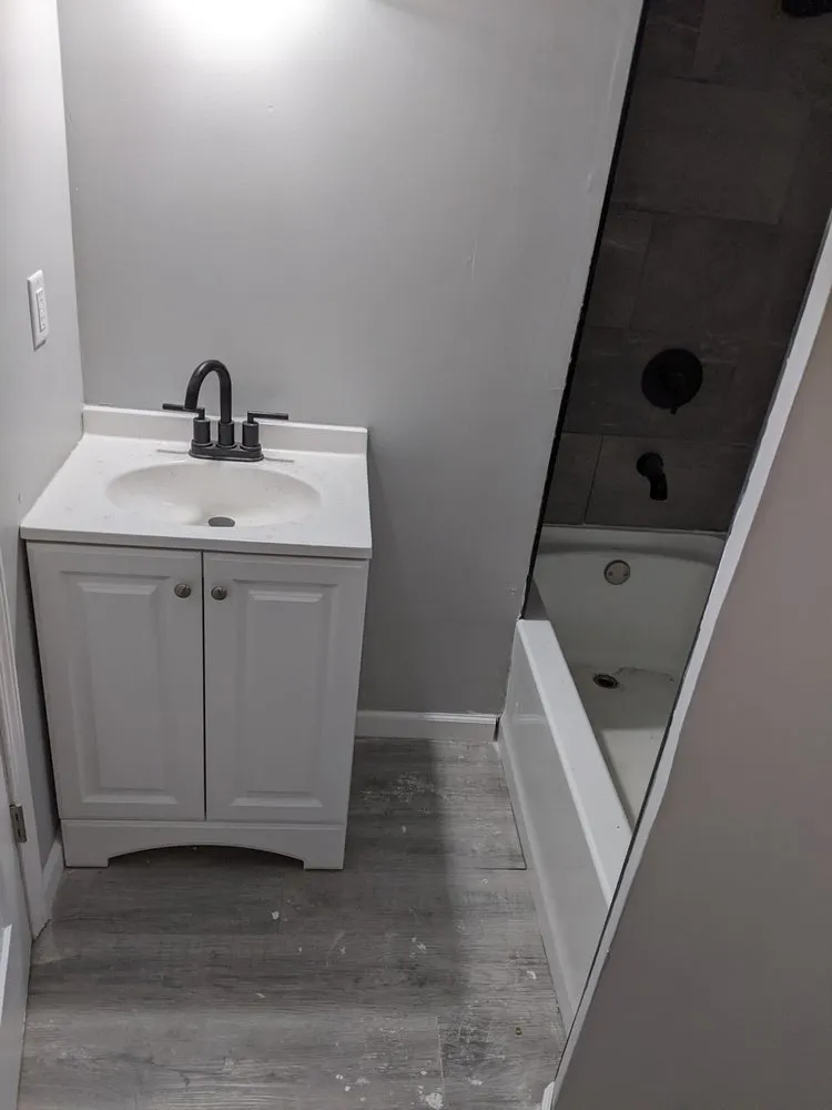 Expert lawn mowing service in Saint Paul, MN by Turnkey Home Solutions