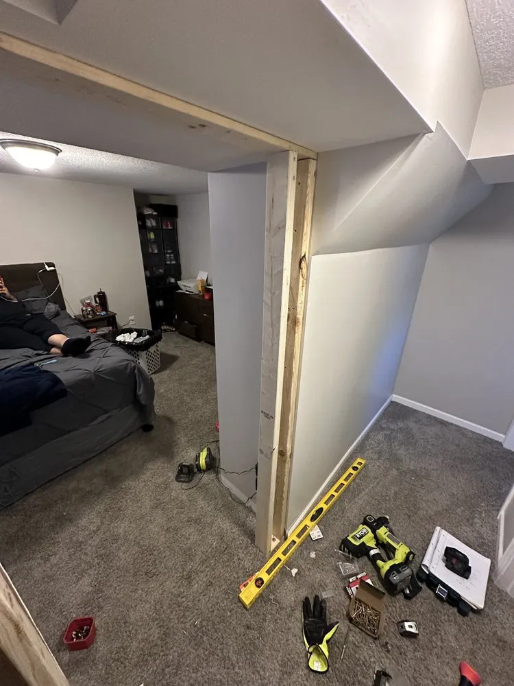 Professional lawn mowing service in Saint Paul, MN - Turnkey Home Solutions