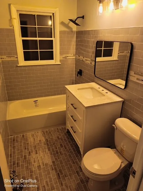 Custom garden landscaping for beautiful yards in Saint Paul, MN by Turnkey Home Solutions