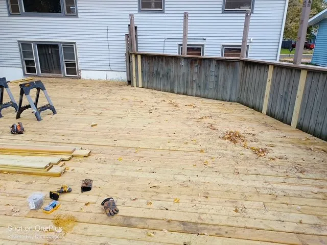 Professional garden landscaping near you across Saint Paul, MN - Turnkey Home Solutions