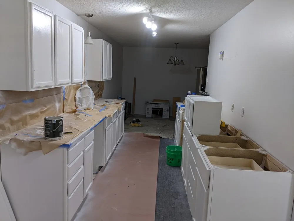 Top-rated lawn mowing service in Saint Paul, MN - Turnkey Home Solutions