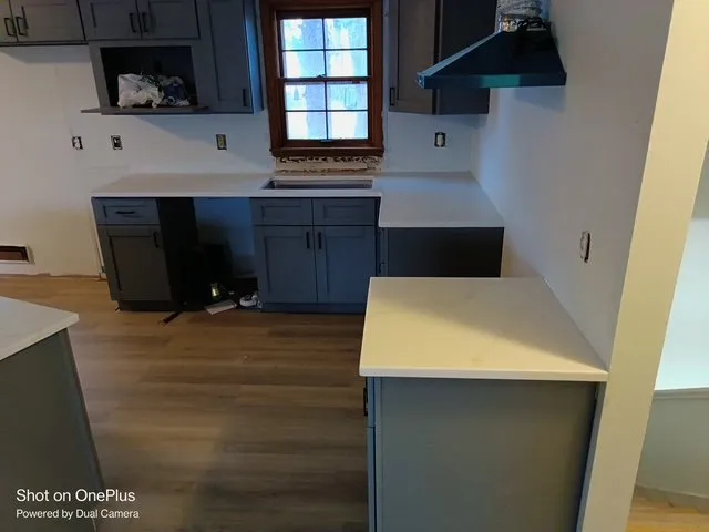 Custom lawn mowing service experts serving Saint Paul, MN - Turnkey Home Solutions