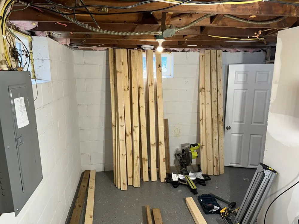 Reliable outdoor landscaping experts serving Saint Paul, MN - Turnkey Home Solutions