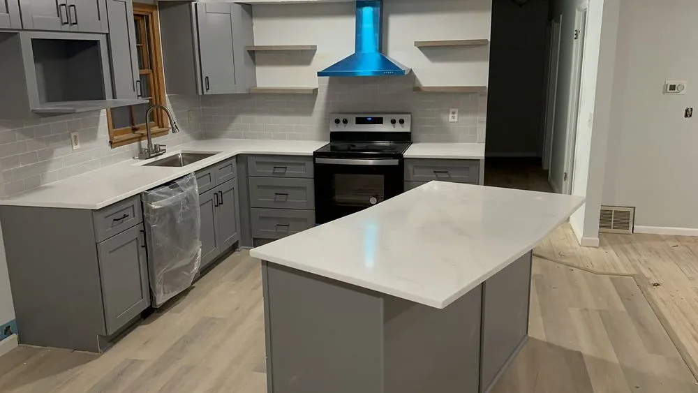 Local landscape design for beautiful yards across Saint Paul, MN - Turnkey Home Solutions