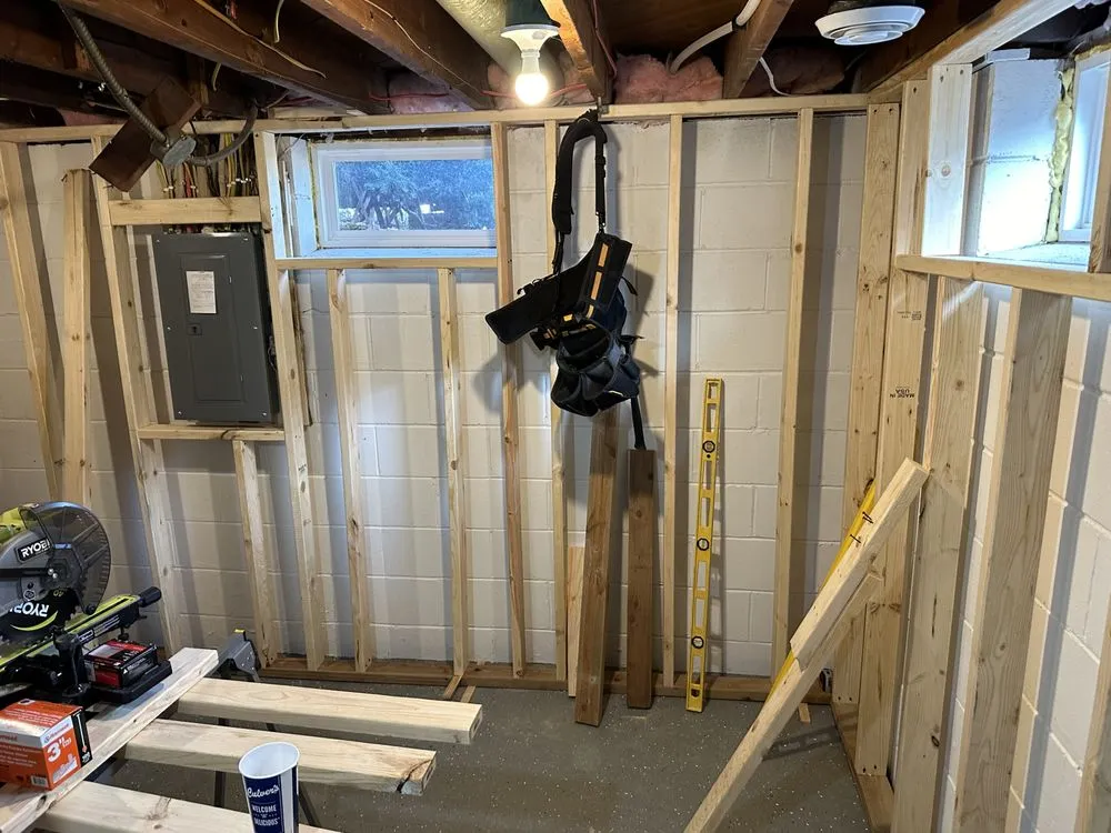 Custom yard maintenance in Saint Paul, MN by Turnkey Home Solutions