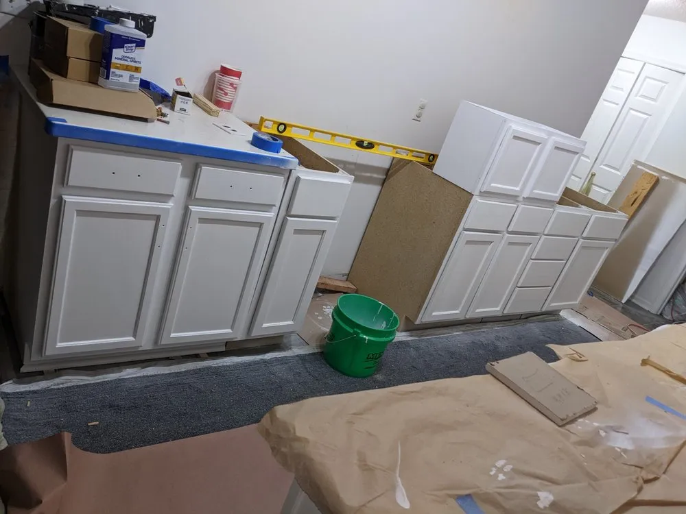 Professional landscaping services in Saint Paul, MN by Turnkey Home Solutions