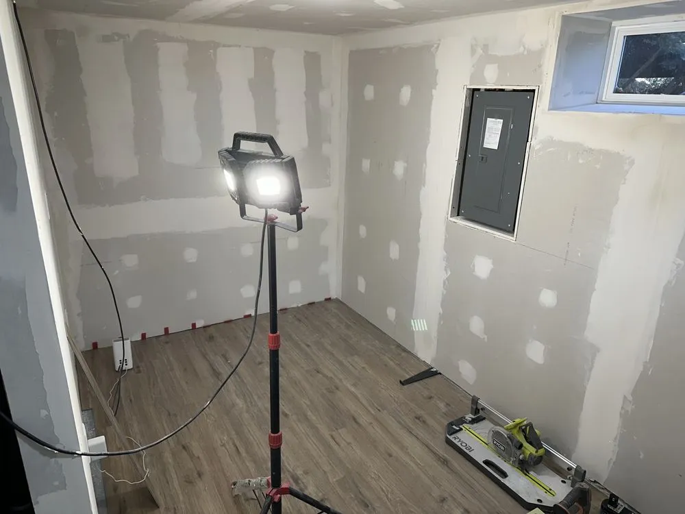 Professional outdoor landscaping experts serving Saint Paul, MN - Turnkey Home Solutions