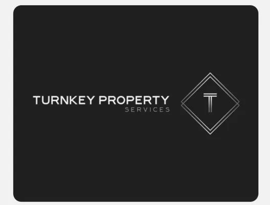 TurnKey Property Services Logo