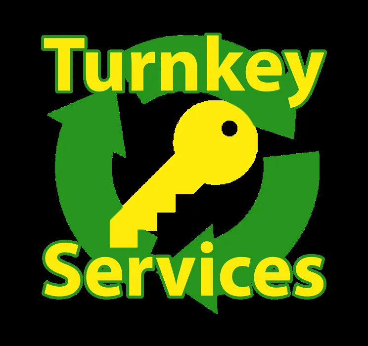 Local residential landscaping in Baldwin, MI - TurnKey Services