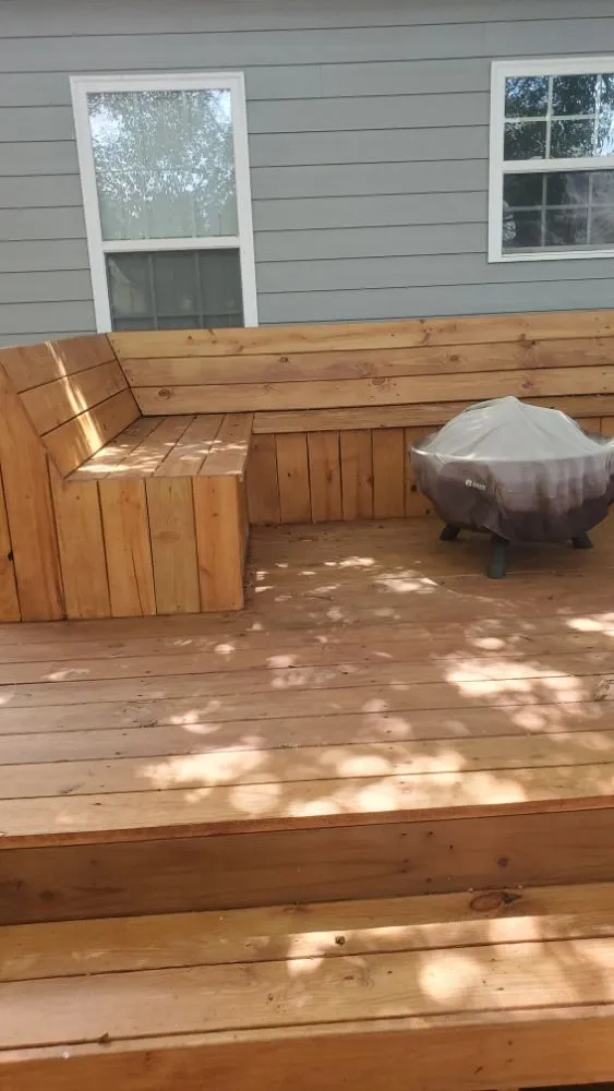 Top-rated yard maintenance in Adel, GA - TurnKey Services Unlimited