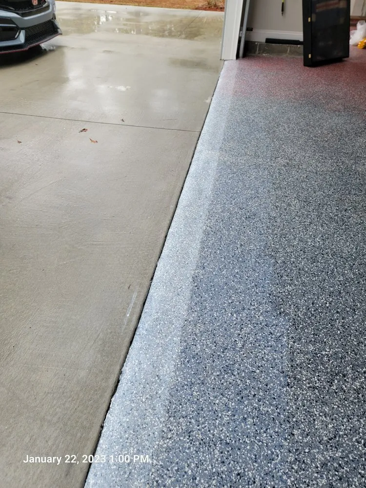 Expert residential landscaping experts serving Adel, GA - TurnKey Services Unlimited