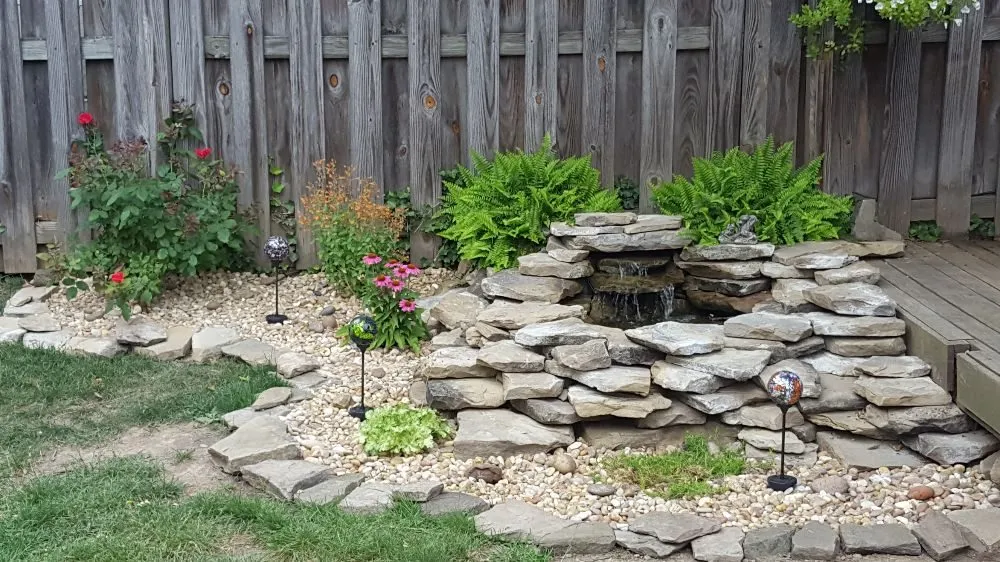Reliable outdoor landscaping for outdoor upgrades across Boardman, OH - Turnstone Service Pros