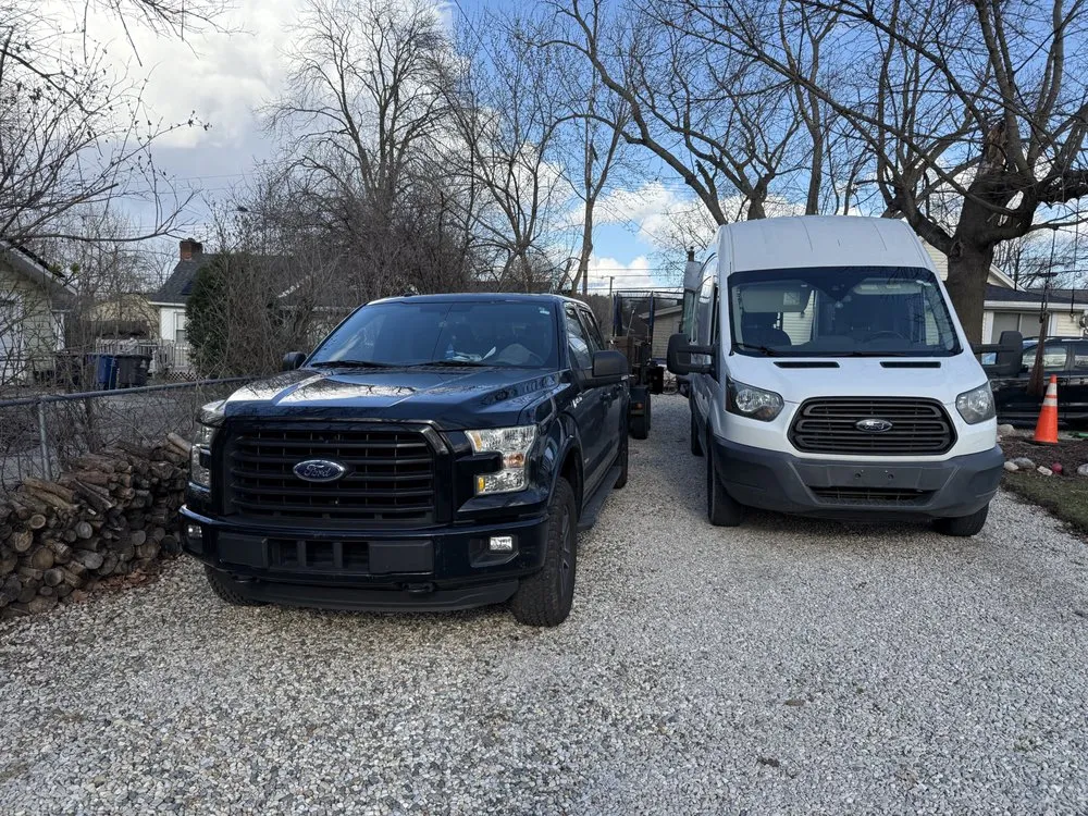 Local residential landscaping for residential properties across Ann Arbor, MI - Turon Lawn Care