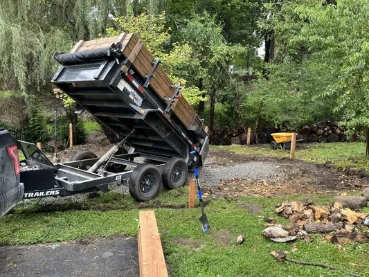 Turon Lawn Care Logo