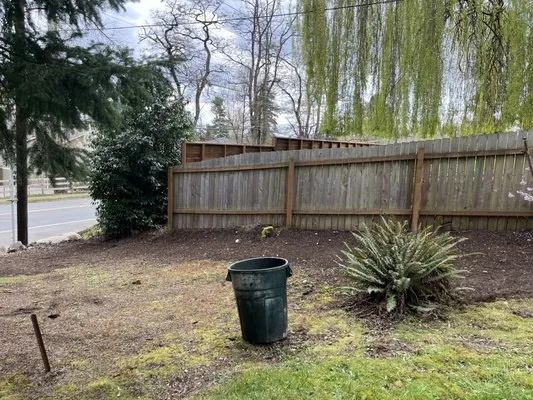 Turos Landscaping Logo