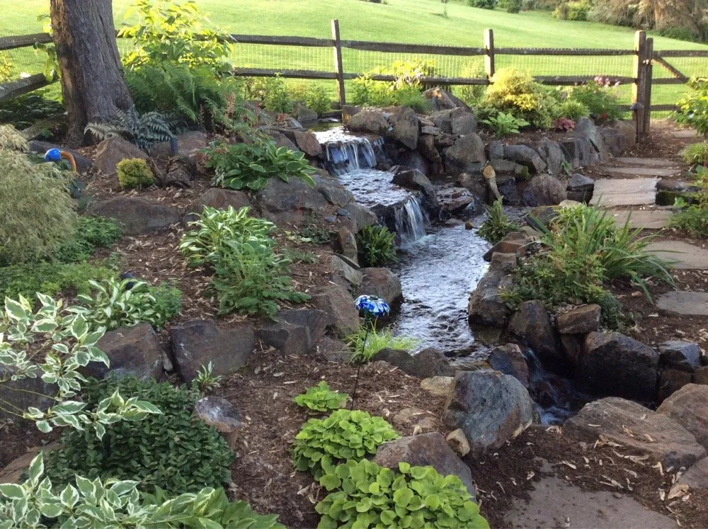 Trusted lawn mowing service experts serving Coatesville, PA - Turpin Landscape Design Build