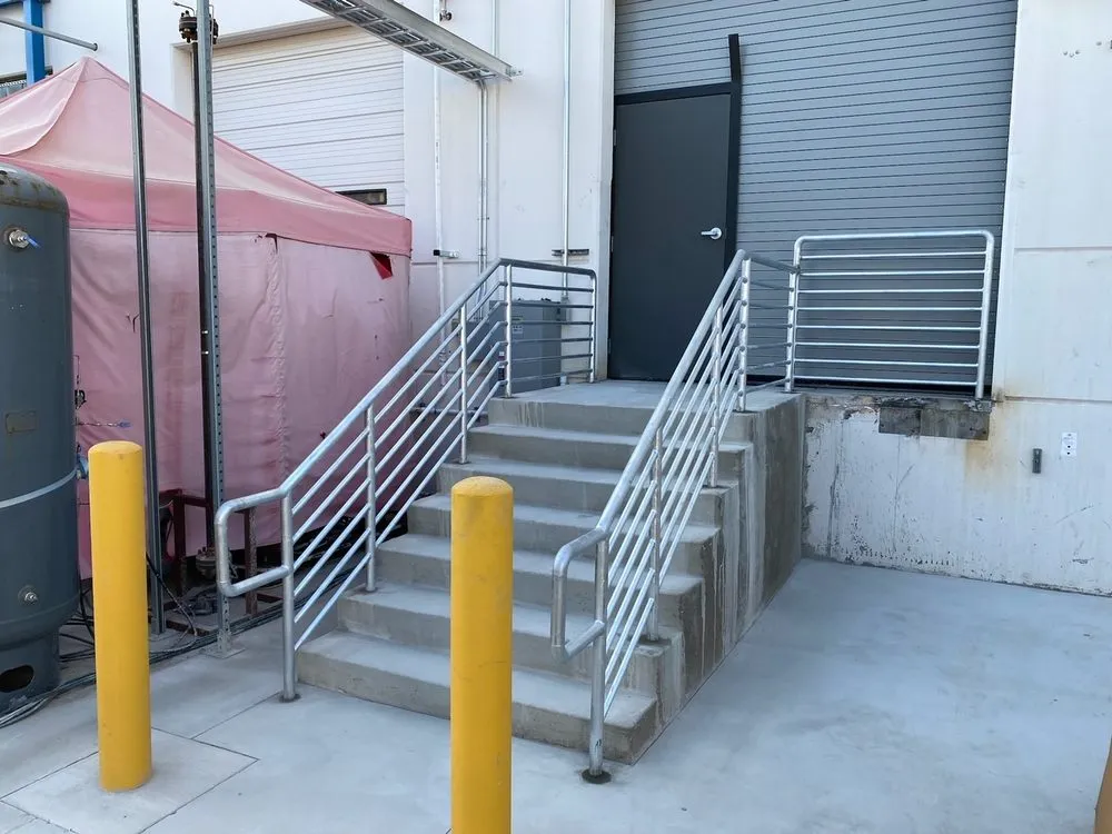 Expert yard maintenance in Long Beach, CA by Turpin Landscaping & Construction